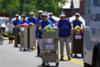 Nokesville Day Parade