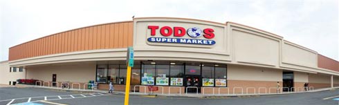 Todos Super Market Woodbridge, VA