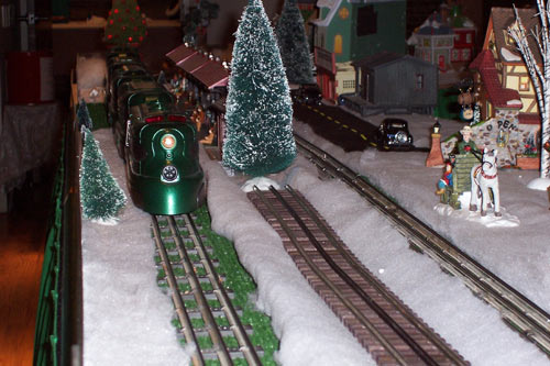 Train Show 4