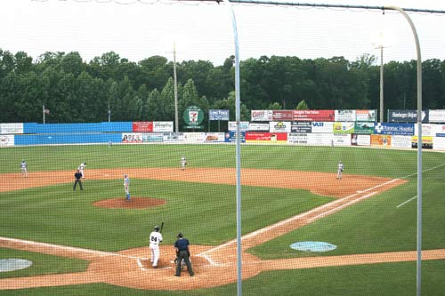 Potomac Nationals