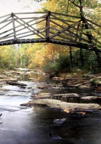 PW Forest Park Bridge.