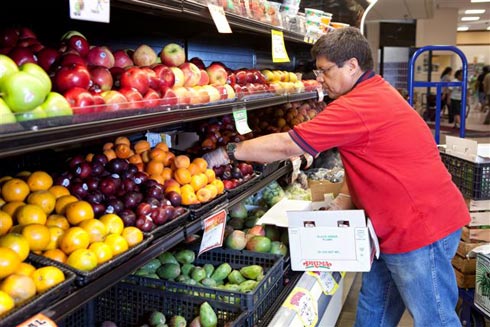 Todos Super Market Woodbridge, VA